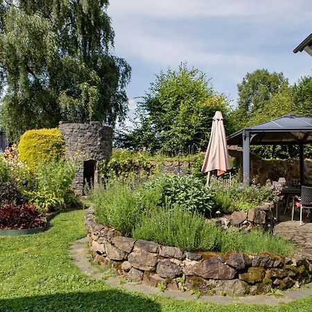 Ferienwohnung Wiesenschneiders Freiensteinau المظهر الخارجي الصورة