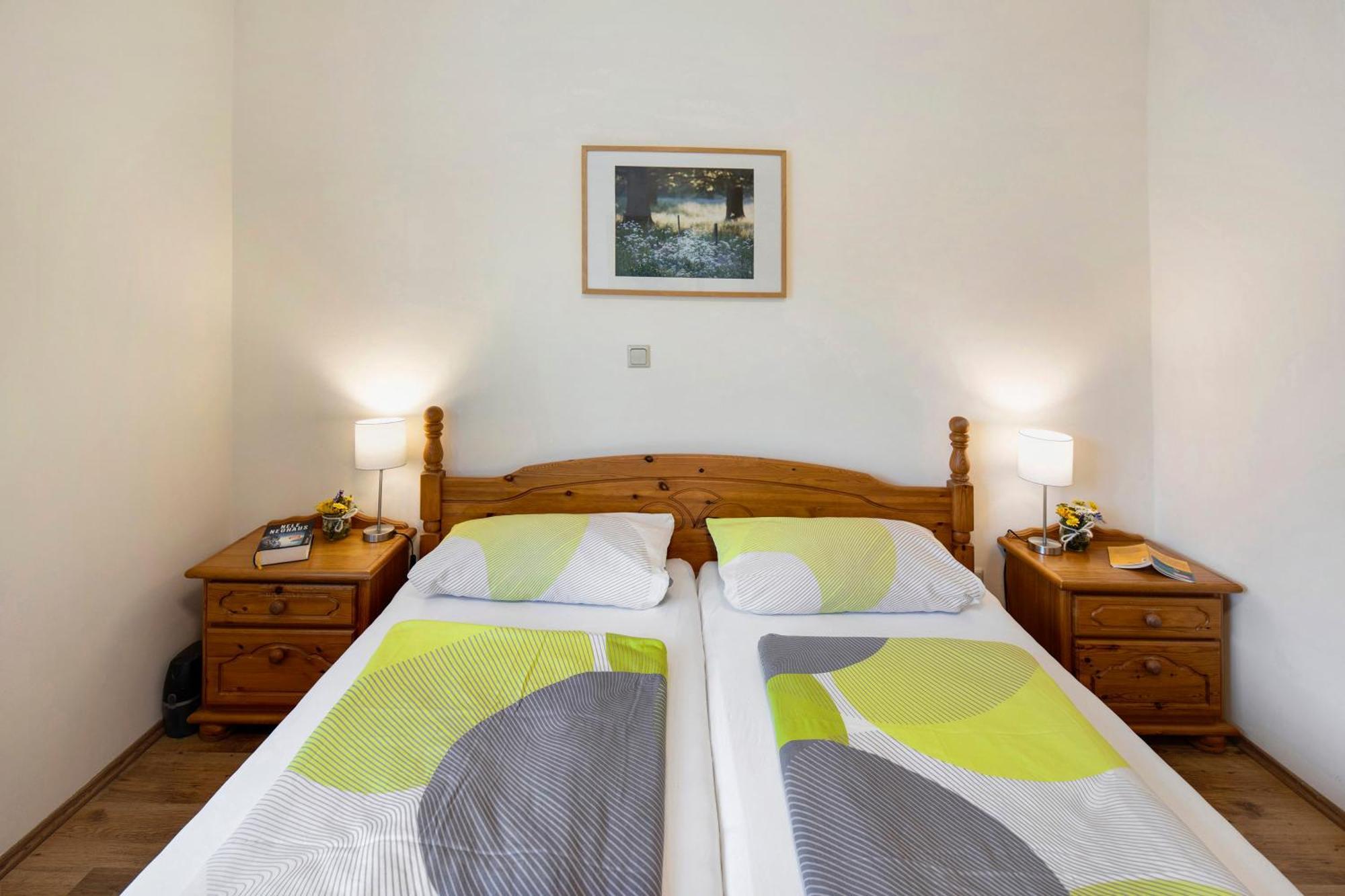 Ferienwohnung Wiesenschneiders Freiensteinau المظهر الخارجي الصورة