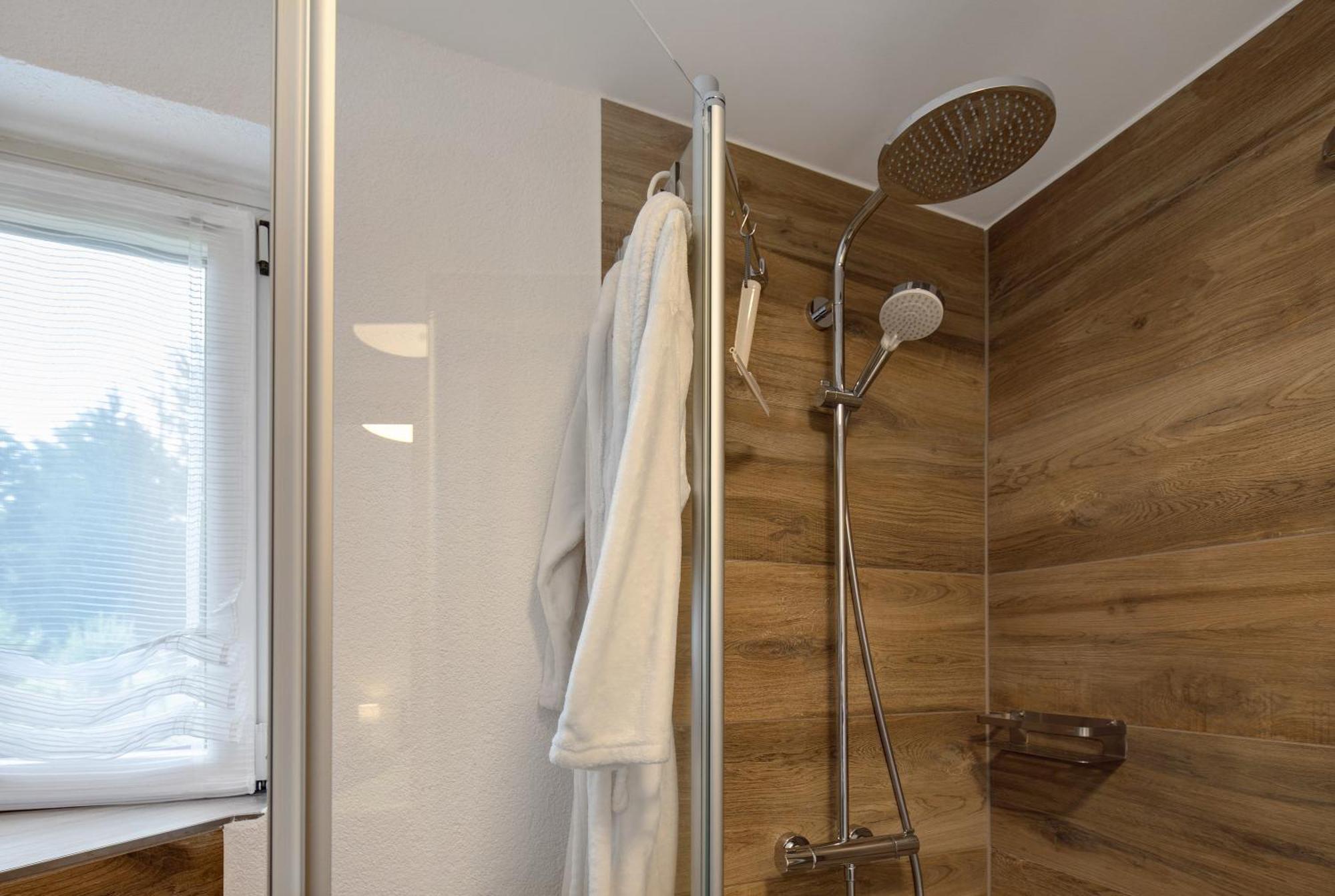 Ferienwohnung Wiesenschneiders Freiensteinau المظهر الخارجي الصورة
