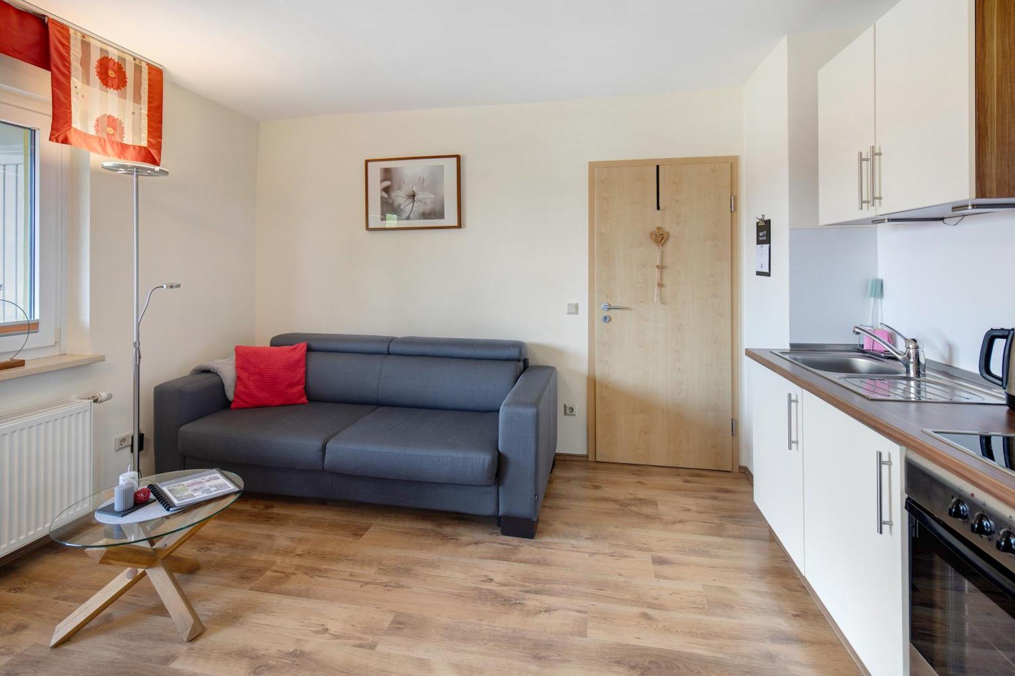 Ferienwohnung Wiesenschneiders Freiensteinau المظهر الخارجي الصورة