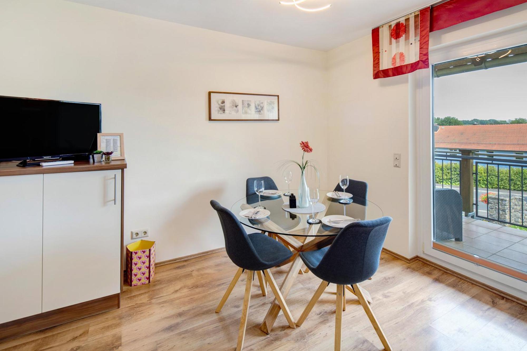 Ferienwohnung Wiesenschneiders Freiensteinau المظهر الخارجي الصورة
