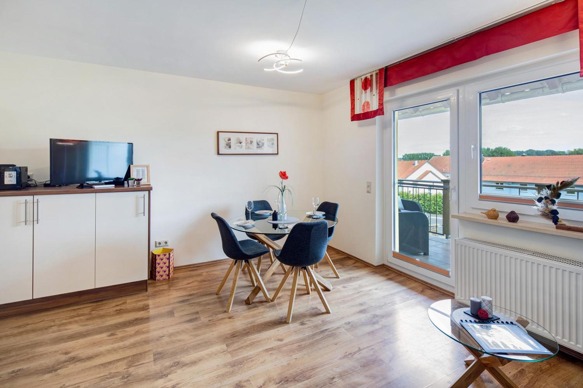 Ferienwohnung Wiesenschneiders Freiensteinau المظهر الخارجي الصورة