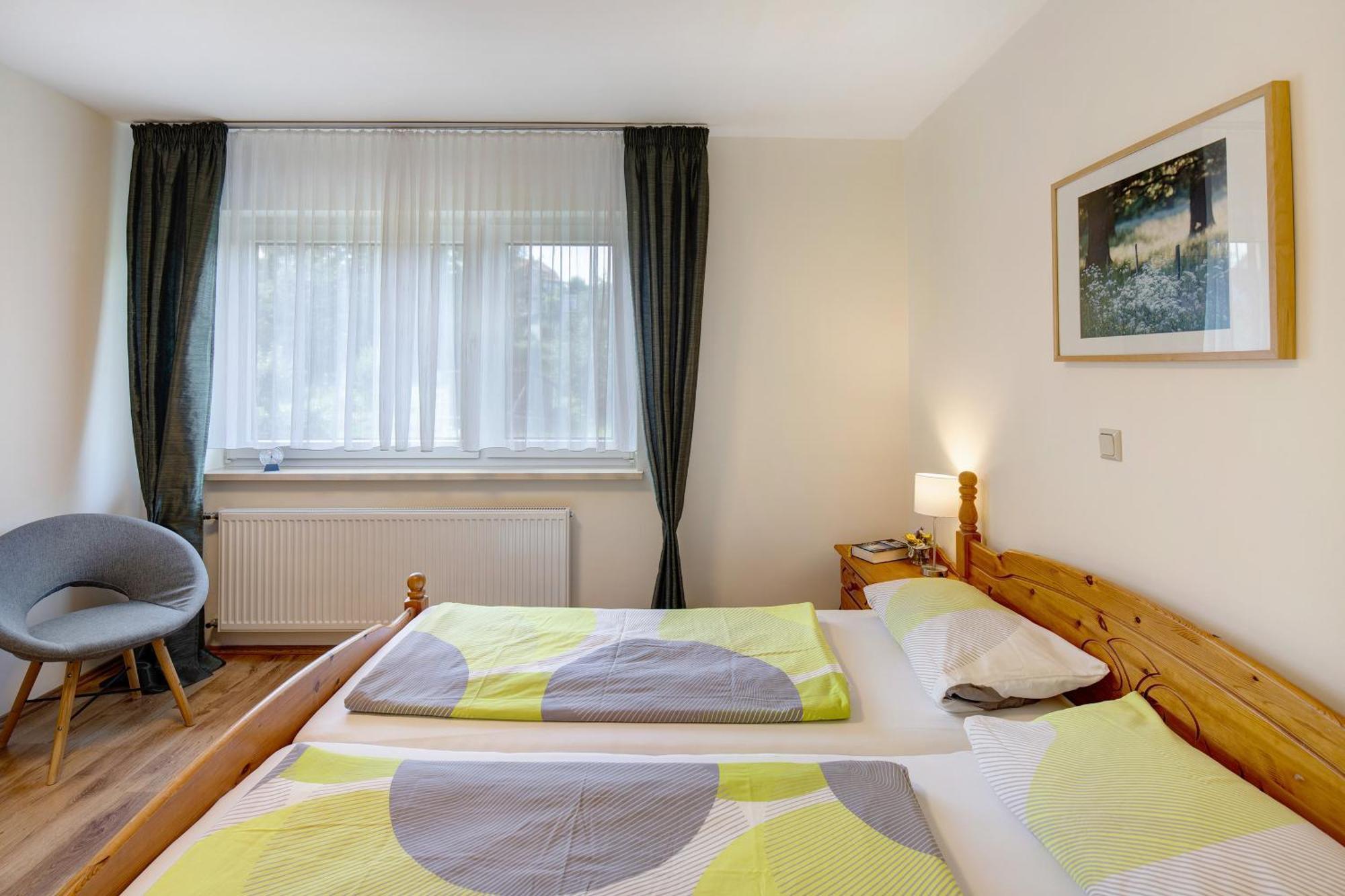 Ferienwohnung Wiesenschneiders Freiensteinau المظهر الخارجي الصورة